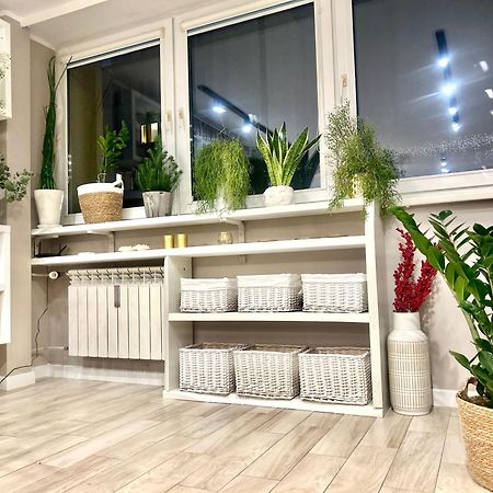 Bhakti Apartament Torun Luaran gambar