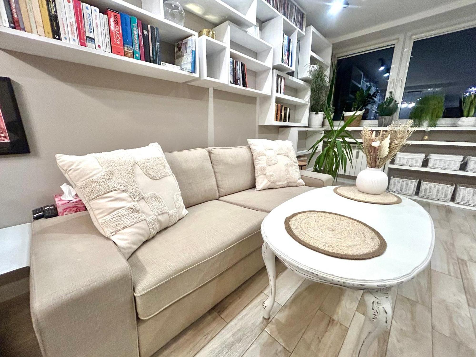 Bhakti Apartament Torun Luaran gambar