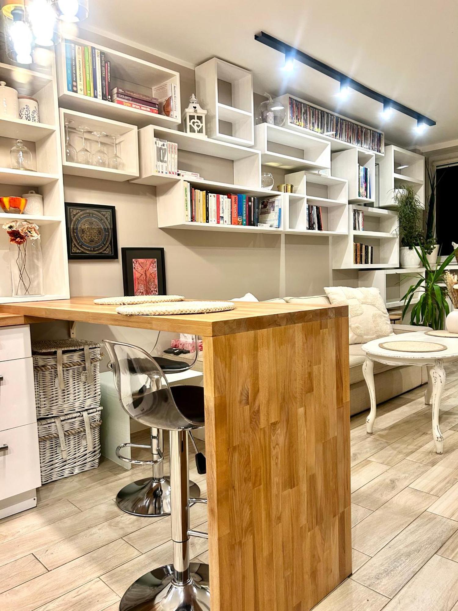 Bhakti Apartament Torun Luaran gambar