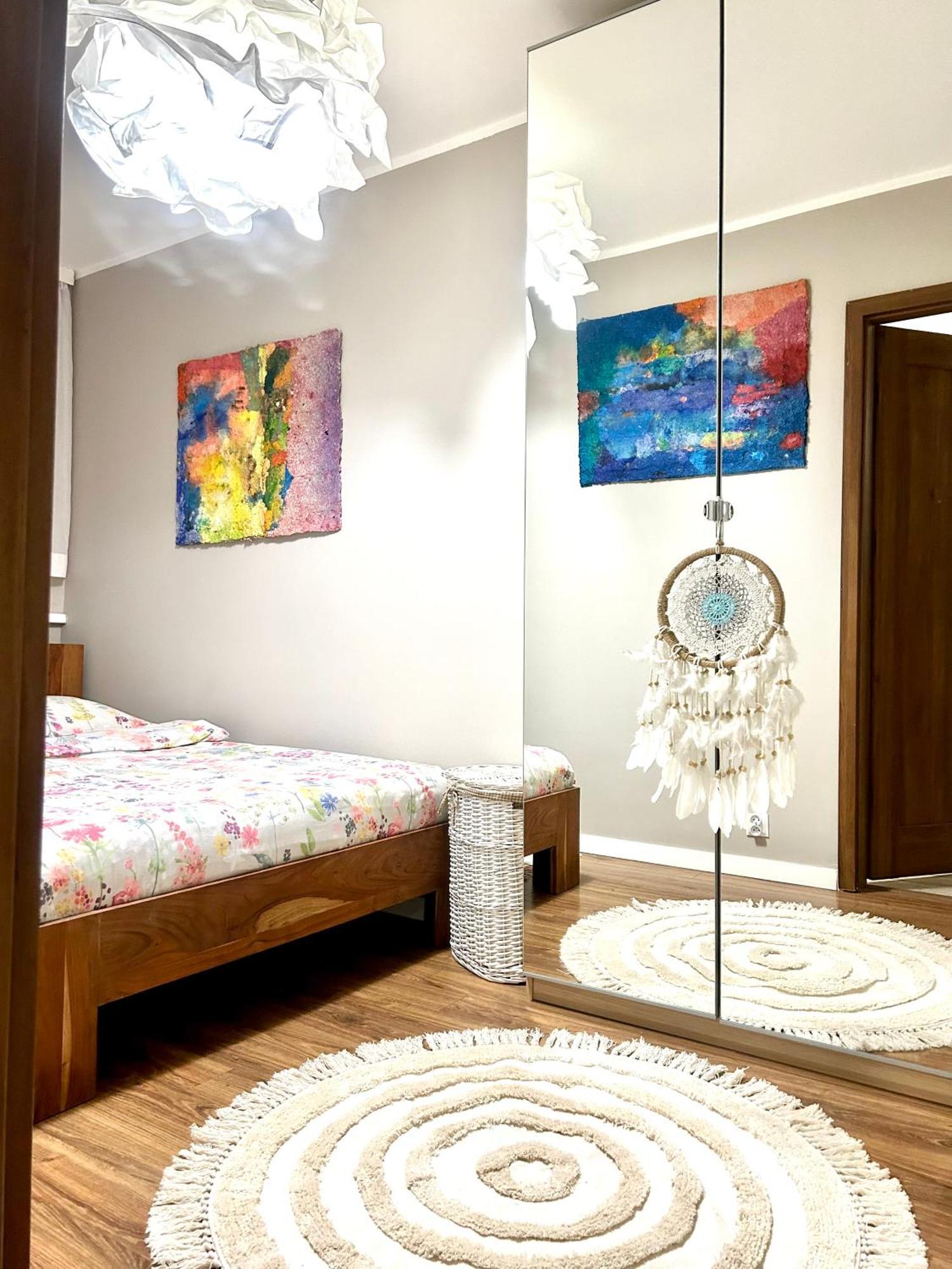 Bhakti Apartament Torun Luaran gambar