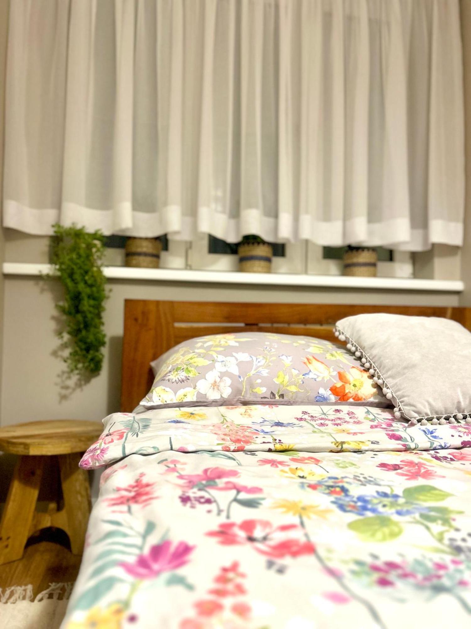 Bhakti Apartament Torun Luaran gambar
